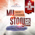create a classy church flyer, event or online flyer design