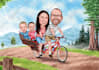 draw an amazing caricature for you