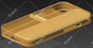 3d modeling cad for functional parts and assembly