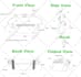 provide technical drawing, drawing, technical, cad, fashion