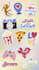 create custom sticker designs for you