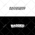 design minimal and modern logo