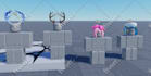 create any roblox ugc wearables accessories for your store