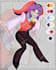 create you a hazbin hotel or helluva boss oc