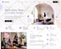 build wix website design, redesign wix website, wix business website, wix design