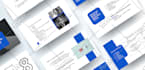 design branded powerpoint presentation