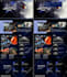 do full stack development for custom admin dashboards and CRM web apps