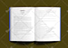 do amazon KDP book formatting, paperback and kindle ebook formatting