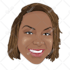 draw a cute cartoon from your photo