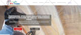 design and develop a responsive wordpress website