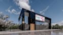 create realistic architectural exterior 3d renderings