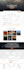 do modern squarespace website design or redesign, website development