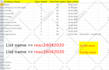 do data entry, data mining, CRM data entry work