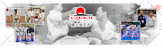 design a beautiful header or banner