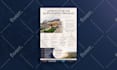 design a custom marketing flyer