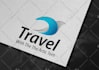 provide clean, professional business card design service