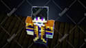 create professional minecraft renders, and thumbnails