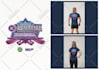 create illustrations and designs for t shirt and more