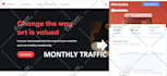 create white hat high da pa dofollow backlinks off page seo