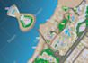 draw high quality vector or isometric map illustrations