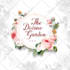create your flower shop logo elegantly