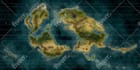 create a high quality fantasy map