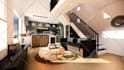 do 3d models interior exterior design 3d rendering architecture