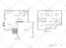 make 2d floor plan based on sketch or matterport