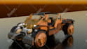 do 3d modeling using blender