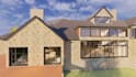 create architectural permits blueprints in chief architect