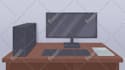 draw detailed 2d background art