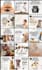 create contents and run fb instagram ads