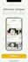 design modern mobile app design and web app UI UX