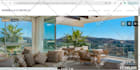 do customization of your real estate website using houzez theme