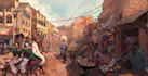 create illustration for you
