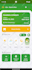 do professional UI UX design for landing page, mobile app or website
