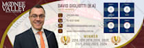 professional and customized email signature design