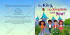 create african american illustrations for children book