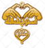draw a custom laser cut vector file on gold silver wood dxf cdr