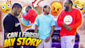 create eye catching youtube  thumbnail facebook cover, banner,ads