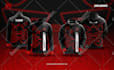 design full sublimation hoodie design