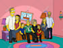 draw you into the simpsons yellow cartoon character