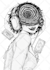 draw anime horror junji ito style
