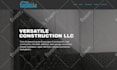 create wordpress website for  company, medical, law,construction, engineering