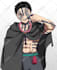 draw you in demon slayer style