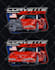 make an automotive tshirt design