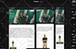 design framer website framer landing page framer expert