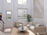 style, design and 3d render your room
