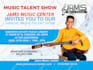 design clean and professional flyer just in 24 hrs