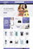 design profitable shopify website , dropshipping store or shopify store design